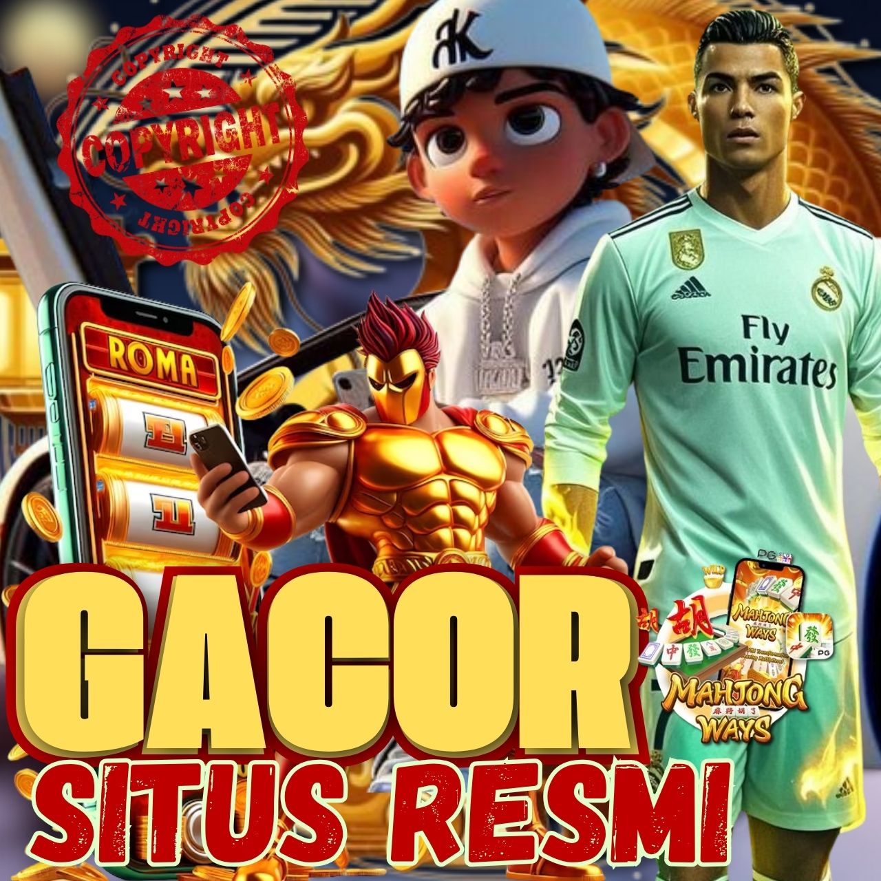 BelutJP Slot Online Full Bonus